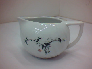 茶海