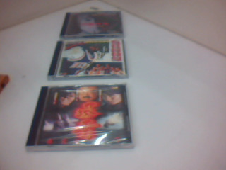 DVD/單售
