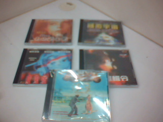 DVD/單售