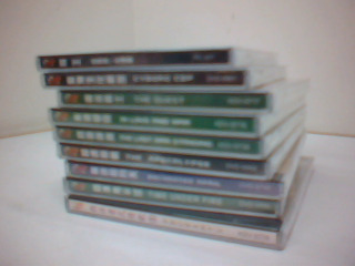 DVD/單售