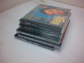 DVD/單售
