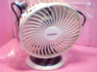 電風扇
