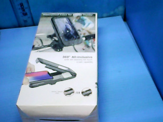 單車手機防水架