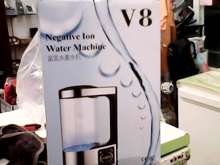 全新富氫水素水機