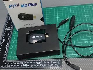 電視投屏