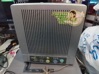 空氣清淨機