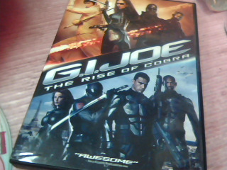DVD