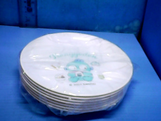 塑膠盤