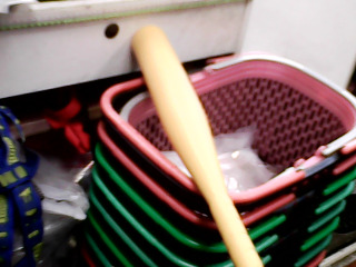 塑膠棒棍