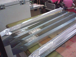 半尺垃圾夾-單售