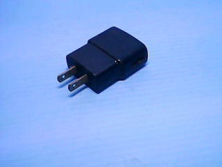 USB充電插
