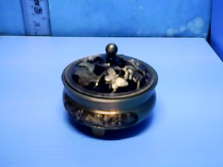 全新小香爐