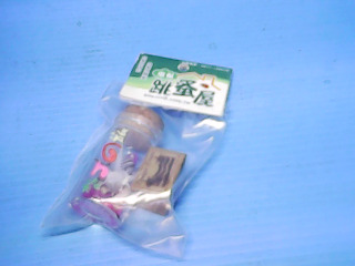 紀念玻璃罐擺飾