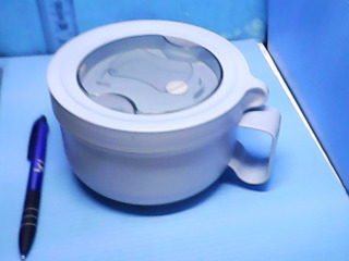 餐盒