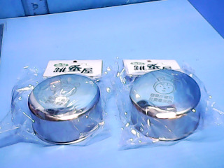 不鏽鋼摺疊杯-單售