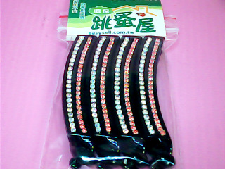 髮夾