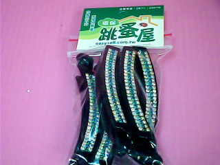 髮夾
