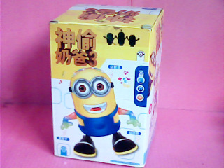 聲光玩具