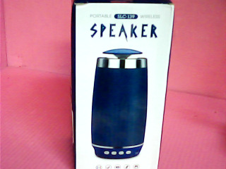 藍芽音箱