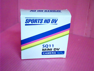 DV