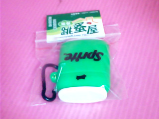 耳機收納盒