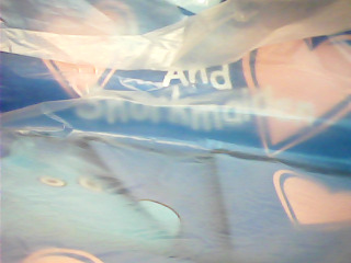 置物掛袋