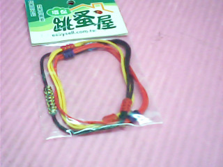 手鍊