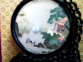 擺飾