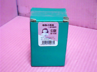 公仔