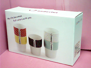 杯5入