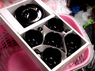 咖啡杯5入