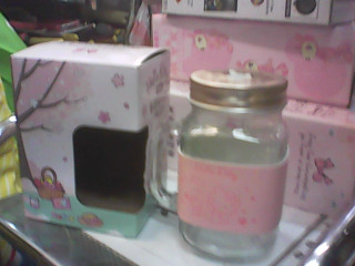 全新/三麗鷗造型杯