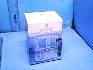 繁殖飼養隔離盒