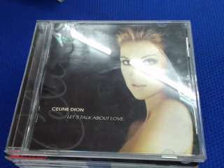 CELINE DION