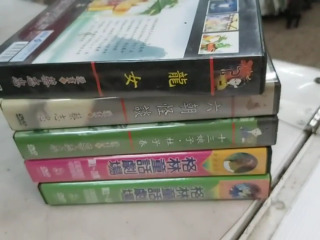 dvd