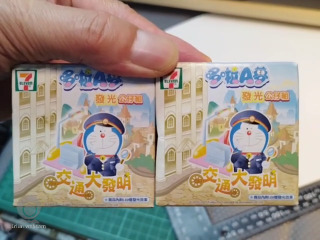 哆啦Ａ夢燈