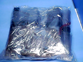 塑膠袋收納網組