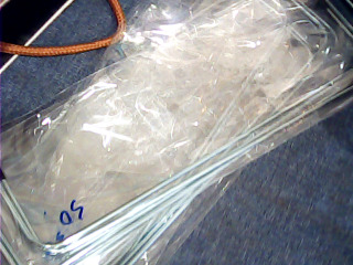 手做材料 支架口金30CM