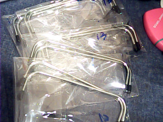 手做材料 口金支架13CM