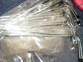 手做材料 口金支架19CM