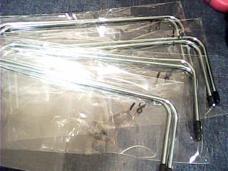 手做材料 口金支架18CM