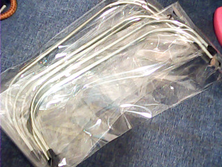 手做材料 口金支架21CM