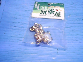 胸針