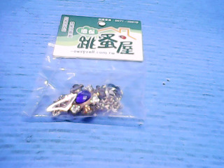 胸針