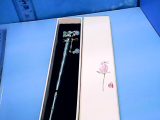 髮簪