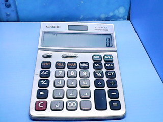 計算機