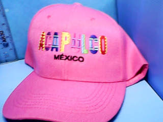 帽