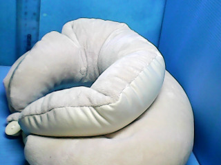 頸枕