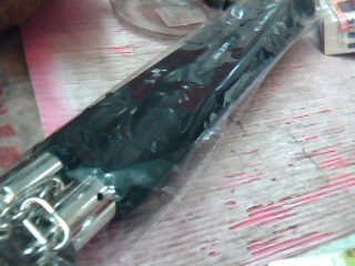 雙節棍