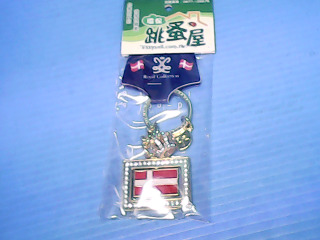 鑰匙圈